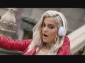 Download Lagu Bebe Rexha   The Way I Are (Dance With Somebody) feat Lil Wayne