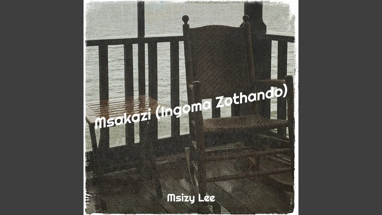 Msakazi (Ingoma Zothando)