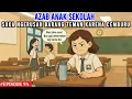 Download Lagu AZAB ANAK SEKOLAH SUKA NGERUSAK BARANG TEMAN KARENA CEMBURU | COCO MEONG EPISODE 9A