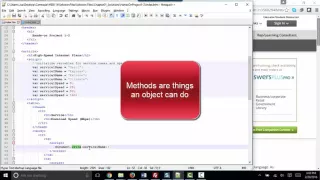 JavaScript Chapter 1 Review