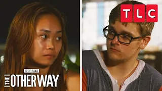 brandan and marys most dramatic moments part 1 90 day fianc the other way tlc