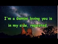 I m a Gemini by Ijahman Levi