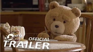 Ted 2024 Season 1 Trailer 1080p