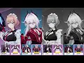 Download Lagu 2 Types of Players Get Free Costumes - Honkai Impact 3 8.4