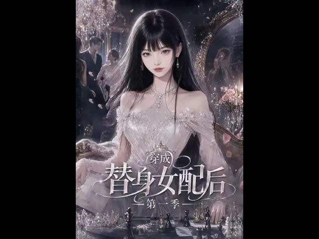 穿成替身女配后