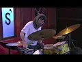 Sasha Berliner Quintet - Hutcheonite