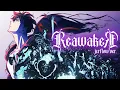 Download Lagu LiSA - ReawakeR (ft. Felix of Stray Kids) || Solo Leveling S2 OP (JerFlow ver.)