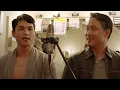 "Maybe Happy Ending" Superstar Understudies Steven Huynh and Daniel May Perform 'Where You Belong'