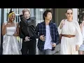 Download Lagu Angelina Jolie Spends Labor Day With Her Kids After Admitting She Cried With Maddox Left For College