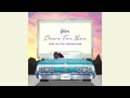 Kehlani - Down For You (feat. BJ The Chicago Kid) [Official Audio]