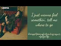 Lagu Halsey - I am not a woman, I'm god [Eng/MM] Lyrics #mmsub