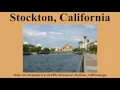 Stockton California