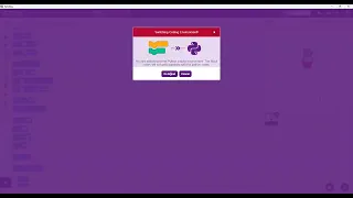 Simple Tutorial Using PictoBlox Loan Interest Calculator