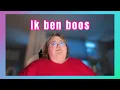 Lagu Sneeuw, thuiswerken \u0026 Dit is niet oké !! | DANIELLE VLOGT #VLOG 613