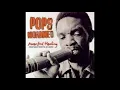 Lagu Salaam By Pops Mohamed