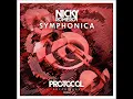 Nicky Romero - Symphonica (ORIGINAL MIX) {OUT NOW}