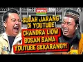 Lagu PWK - SIDAK KE WARKOP, CHANDRA LIOW REVIEW ALAT-ALAT SHOOTING \u0026 UJI EDITOR PWK!