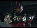 Download Lagu Kamen Rider Regad Omega Henshin Sound (high quality)