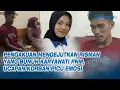 Lagu Pengakuan Mengejutkan Risman yang Bunuh Karyawati PNM, Ucapan Korban Picu Emosi