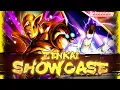 ZENKAI 7 14 STAR NUOVA SHENRON HAS ONLY ONE TRICK IRRELEVANT OTHERWISE Dragon Ball Legends