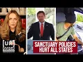 Download Lagu DeSantis geeft WA en CA de schuld van dodelijke crash veroorzaakt door illegale immigranten