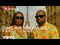 Download Lagu GIMS, Aya Nakamura - PARISIENNE (Clip Vidéo)