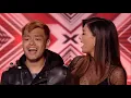 Nicole Scherzinger saving auditions