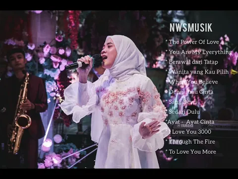 Download MP3 Kumpulan Lagu Wedding - NWS Musik (live cover)