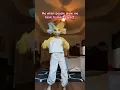 Once in a lifetime ;-; #dance #furry #funny #basichumanrespect #femqueen #fursuit #foryou