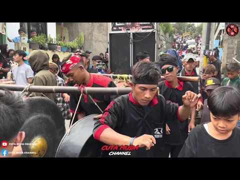 Download MP3 Geunah Pisan Perpaduan Lagu Tarling & Lagu Lawas Paling Enak || Cuta Muda Group Di Al-Jawami