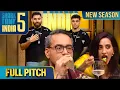 breakfast Sharks Shark Tank India S5 Full Pitch
