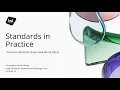 British Standards in Practice and BS 9994 Fire Strategies