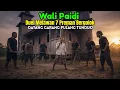 Lagu Wali Paidi Duel Melawan 7 Preman, Datang Bawa Golok, Pulang Tertunduk!