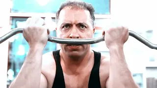 تیزر دوم باشگاه بدنسازی سناتور استودیو هوپاد فیلم کارگردان مهران هوپادیان 