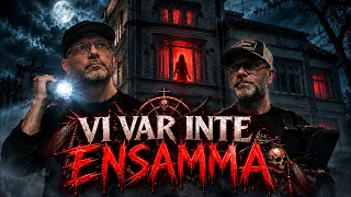 VOODOONS FÖRBANNELSE - DEL 1