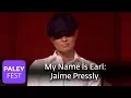 My Name Is Earl - Jaime Pressly on Joy Turner