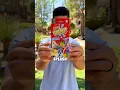 what uno splash looks like