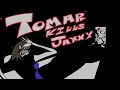 OneyPlays Animated Tomar Kills Jaxxy