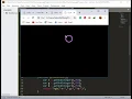 Circle Around Mouse Cursor Javascript Tutorial
