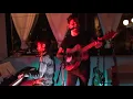 Damien McFly - I Can't Reply (live @Osteria dei Giusti, 18.01.2019)
