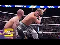 Download Lagu Ospreay (International Champion) vs Ricochet: A HISTORIC rematch! | 10/2/24, AEW Dynamite