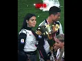 Lagu Ronaldo Has Trouble With The Trophy 😅😂