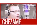 Lagu CHEZAME  |  Grand Beatbox Battle Studio Session '15