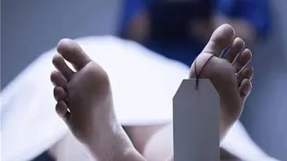 تحقيقات في جرائم القتل FBI جثة مدفونة بدون رأس غموض و إثارة السفاحة 