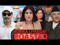 Download Lagu RUHBIKA ROAST- NEPAL \u0026 ANJANA EXPOSED
