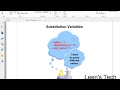 SQL 11g Tutorial in Bangla 10 Substitution variables in SELECT Statement