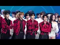 231231 가요대제전 엔딩 NCT127 라이즈 팩트체크 대기