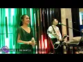 Download Lagu KNIFE | ROCKWELL - MARJ \u0026 FRANCO COVER