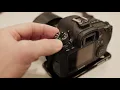 6D Settings