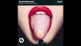 Download Valentino Khan - Lick It (Ozan Ozalp Remix) MP3